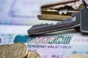 Несколько стран ЕС выступили против безвизового режима с Украиной – представитель Нидерландов