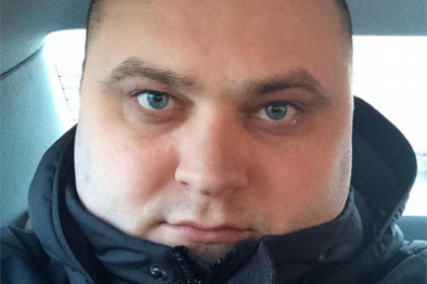 В Сумах общественники уличили начальника криминальной полиции в сепаратистских настроях