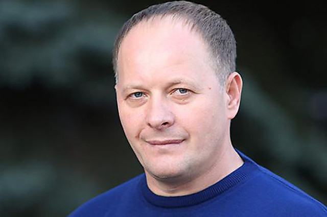 Барна отчитался перед «Мультиком» за голосование по карьеру на Николаевщине