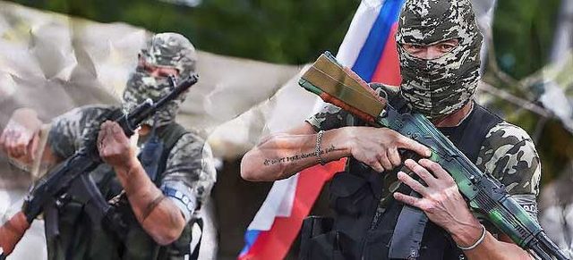 Російські найманці попросили перемир’я, після чого підступно вбили українського захисника