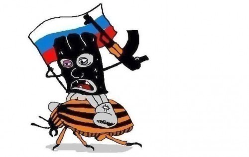 Наибольшую активность российские оккупанты и коллаборанты сохраняют в районе Авдеевки – Тымчук