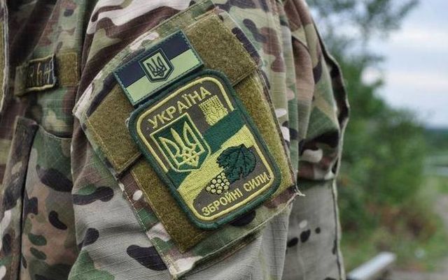 В Украине появится военная полиция