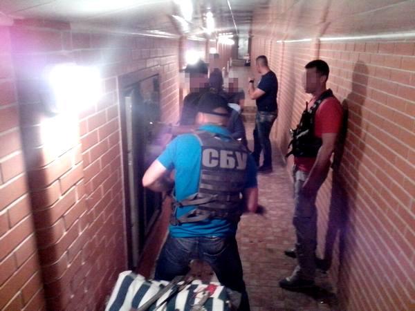 Семен Глузман: Почему СБУ — никудышная тайная полиция