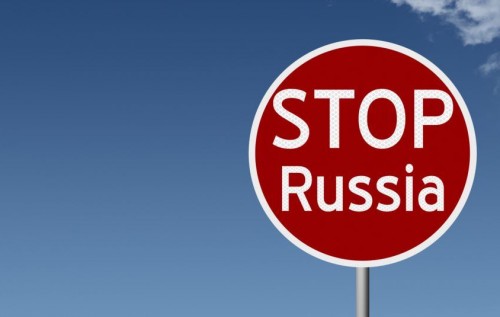 Не вздумайте снимать санкции с России! - The Wall Street Journal
