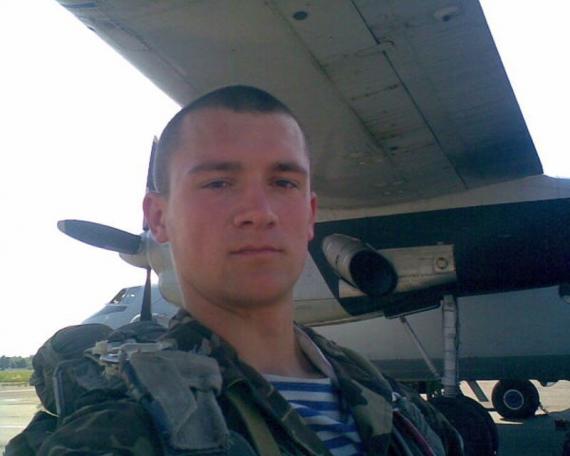 Семья раненого в АТО героя Украины вынуждена продавать награду для лечения бойца