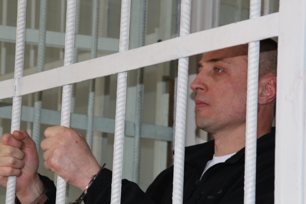 По “закону Савченко” на волю вышел серийный убийца