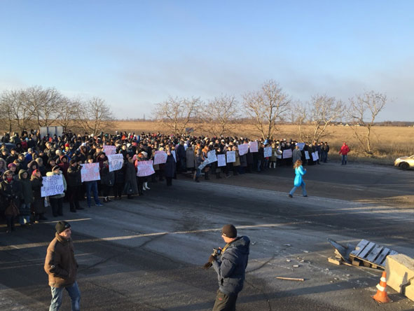 О чем рассказывают сепаратистские СМИ?