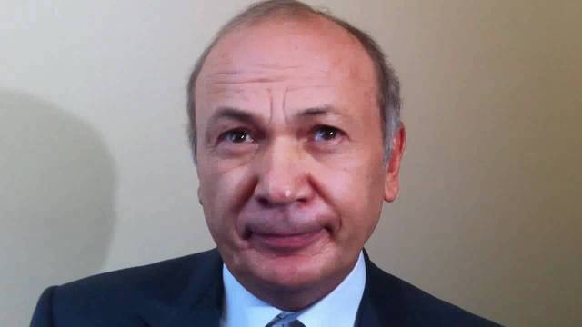 “Юра Енакиевский” уже в Монте-Карло, – Лещенко