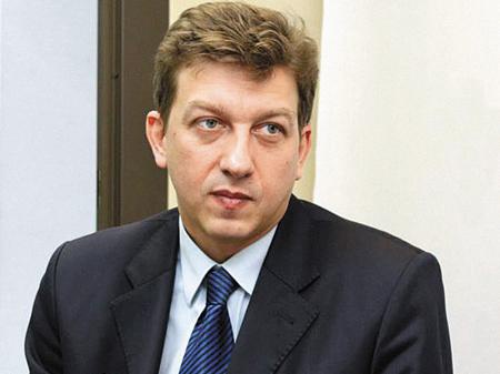 Зрада національних інтересів України Порошенком планувалася вже давно, - Доній