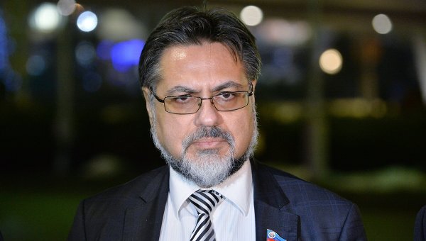 У Плотницкого ответили Савченко на ее новое заявление по Донбассу