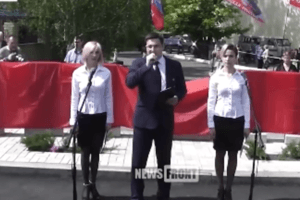 "Журна*люшка": в сети поразились раздобревшему "на харчах ДНР" экс-ведущему канала "Украина"