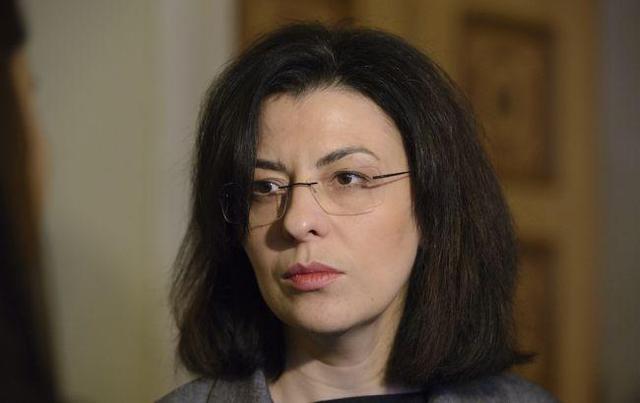 Украина должна отказаться от Донбасса – новый вариант решения конфликта