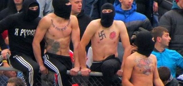 РУССКИМ БОЛЕЛЬЩИКАМ ДАНО 24 ЧАСА ЧТОБЫ ПОКИНУТЬ ФРАНЦИЮ