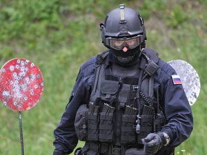 Бесплатная учеба в академии ФСБ: российский спецназовец объяснил, почему воевал в Украине