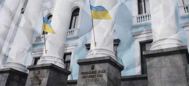 В Міноборони прокоментували інформацію про втрати ЗСУ минулої доби