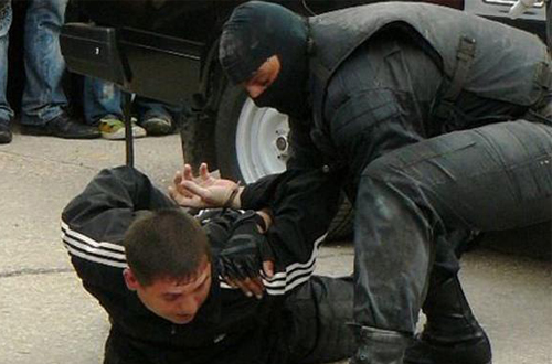 Криминальный ренессанс: к чему привела ликвидация УБОПа