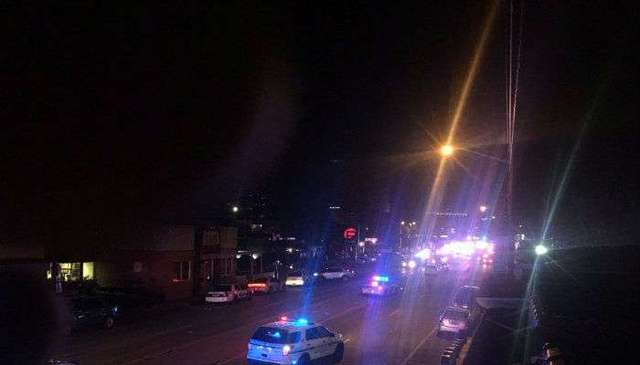 В США неизвестные расстреляли посетителей гей-клуба: 20 убитых, 40 раненых