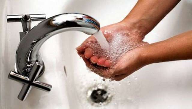 В ближайшее время украинцы будут платить за холодную воду на 15% больше