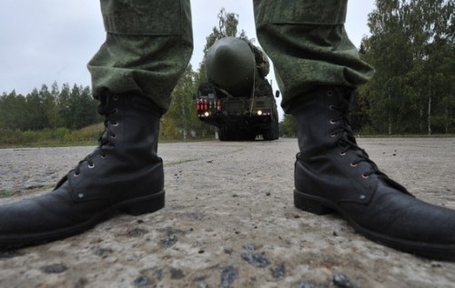 Российская военная агрессия в Донбассе будет усиливаться