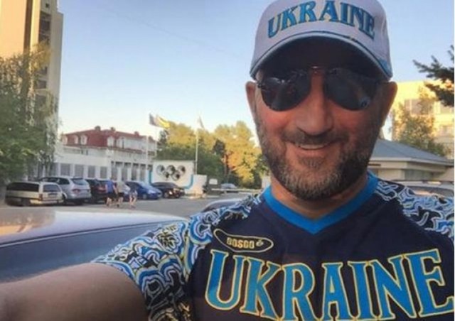 Мочанов порвав мережі своїм постом про матч Україна - Німеччина