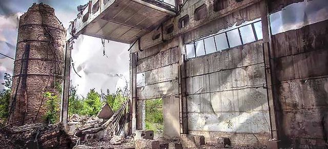 Шахта Бутівка – ключ від окупованого Донецька