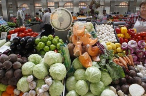 Эксперты объяснили, почему в Украине взлетели цены на овощи и фрукты