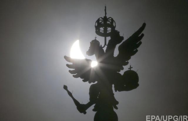 Теперь начинается самая важная битва Украины и Кремля - Портников