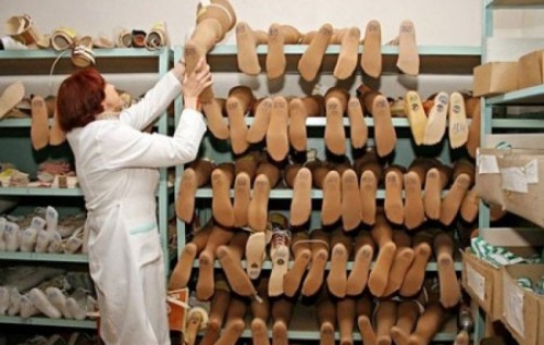 СБУ викрила київських бізнесменів, що наживалися на поранених бійцях АТО