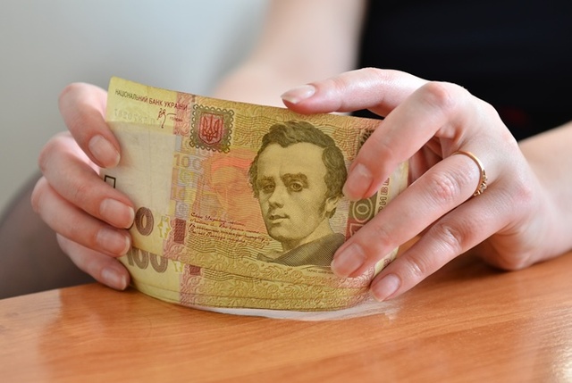 Украинцам пообещали европейские зарплаты