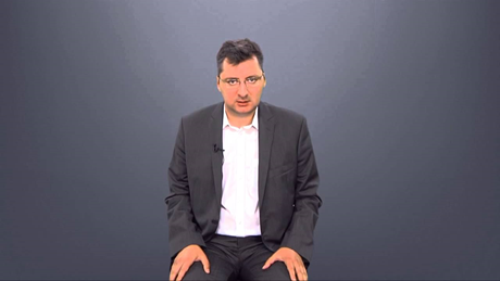 Говномет рейдеров Ликарчук подал признаки жизни