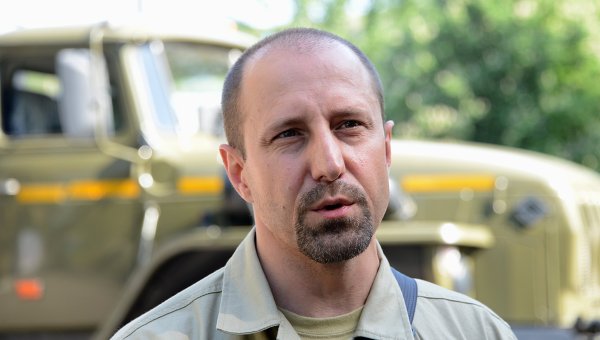 Опальный главарь «ДНР» объяснил истинные причины забастовок железнодорожников в Донецке