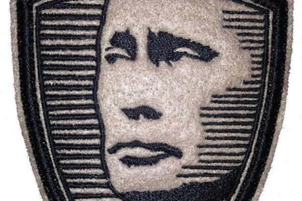 В Коминтерново заехали «туристы» из России с Путиным на шевронах