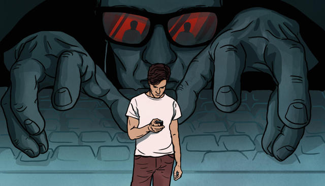 Услышать всех! Об уязвимости, позволяющей вскрыть почти любой мобильный телефон