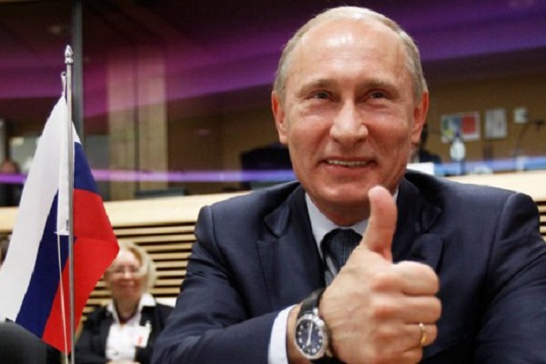 Журналист рассказал о «притоне» российской пропаганды в Киеве