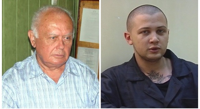 Афанасьєв та Солошенко повертаються на Батьківщину