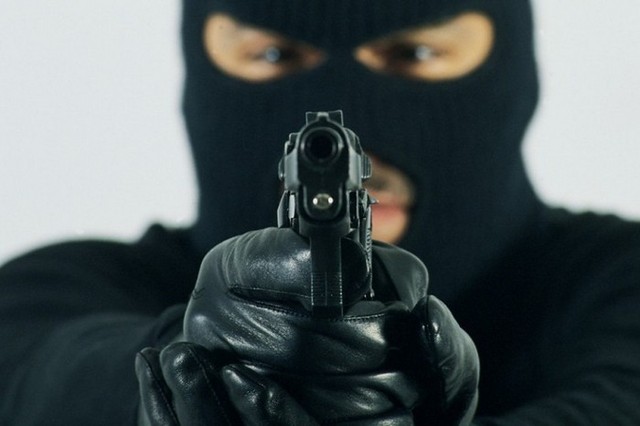 Броварщина на ІІ місці за кількістю збройних нападів на котеджі, – ЗМІ