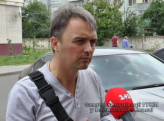 Нардеп Ігор Лапін зчинив стрілянину: що говорять самі нападники?