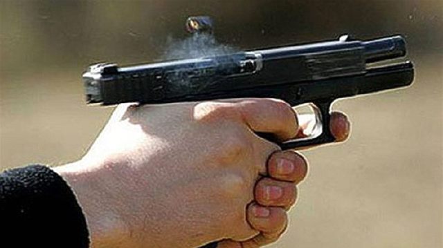 В перестрелке между бойцами 28-й одесской бригады и пограничниками погиб таксист