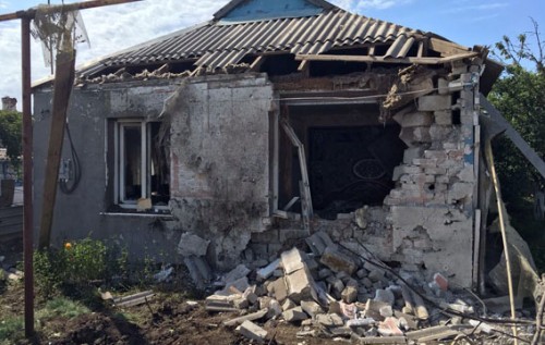 Чому бойовики активізувалися на Донбасі