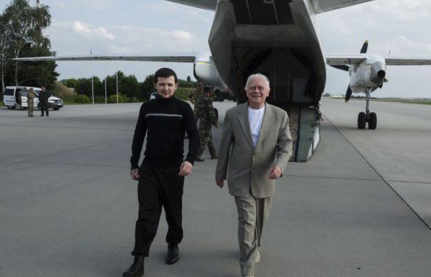 Новые подробности возвращения «узников Кремля»: эксперты рассказали, сколько украинцев остаются в заложниках у РФ