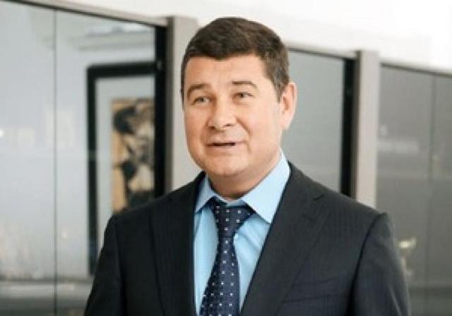 У Кадырова-Онищенко сегодня тоже обыск