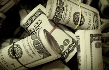 "Сын бывшего зятя Аллы Пугачевой" выманил у киевлян несколько сотен тысяч долларов