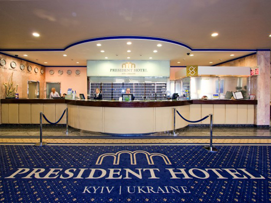 ФГИ объявил о приватизации Президент-отель, частью которого владеет Кауфман