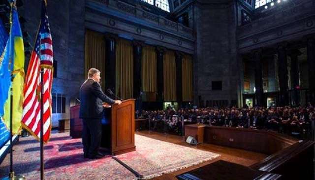 Романенко и Березовец подготовили сенсацию о Порошенко