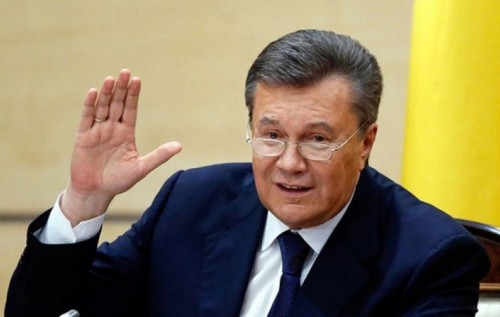 Парадокс миллиардов Януковича