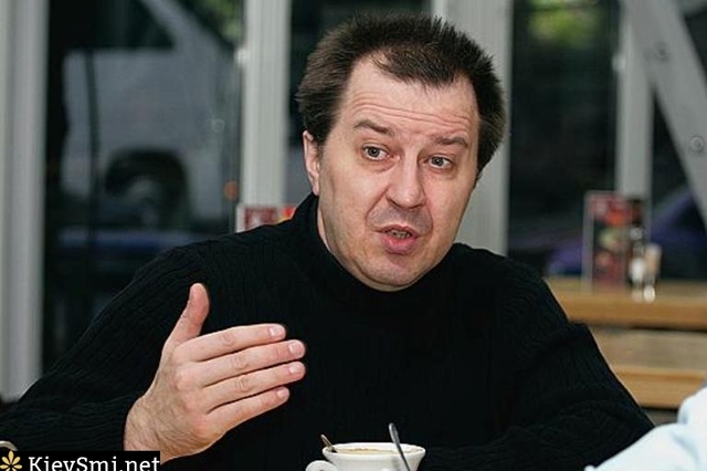 Сергій Дацюк: Зараз Україна удвічі більше готова до Майдану, ніж у 2013 році