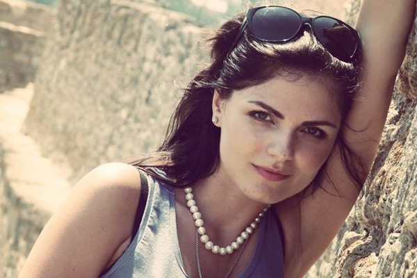 Христина Бондаренко звільняється з «Громадського ТБ»