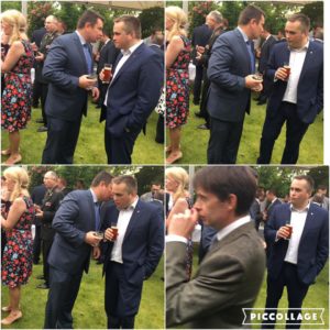 Блогер о Назаре Холодницком: Или угашен, или удручен – одно из двух