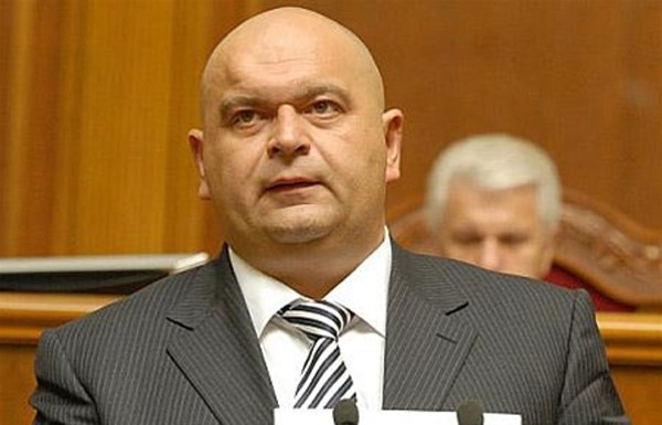 Компания Злочевского “кошмарит” одесситов