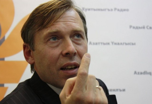 Сергей Соболев. Секреты теневого «премьера»